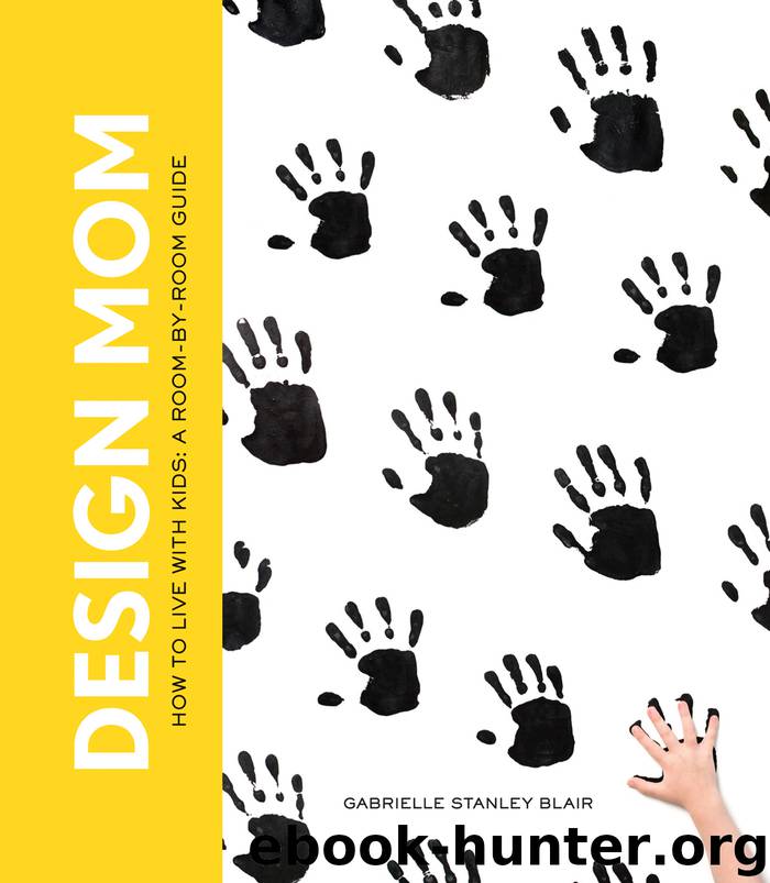 Design Mom by Gabrielle Stanley Blair