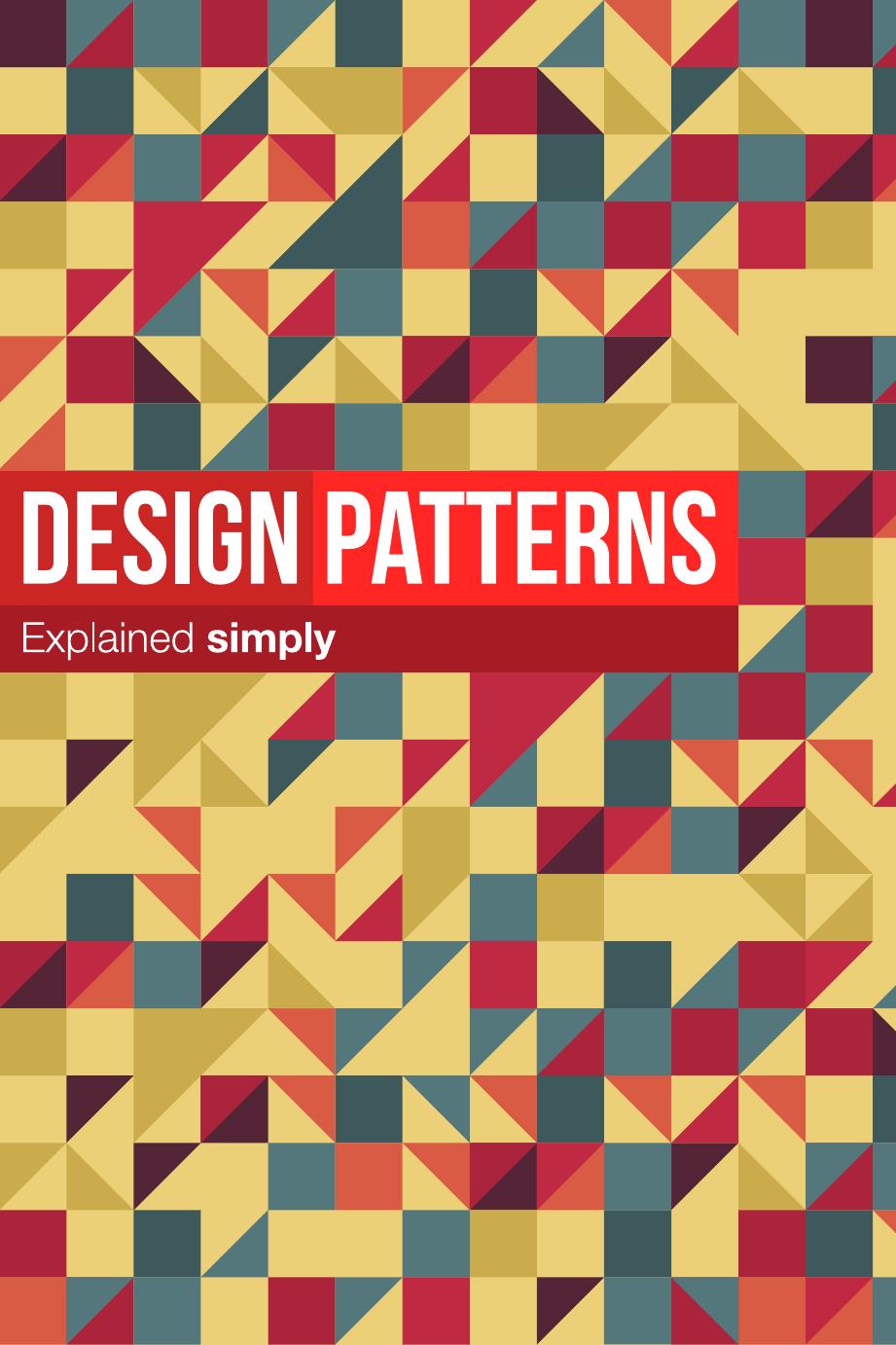 design patterns in hybris