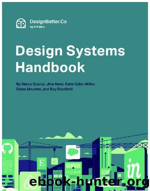 Design Systems Handbook by unknow