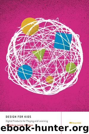 Design for Kids by Debra Levin Gelman