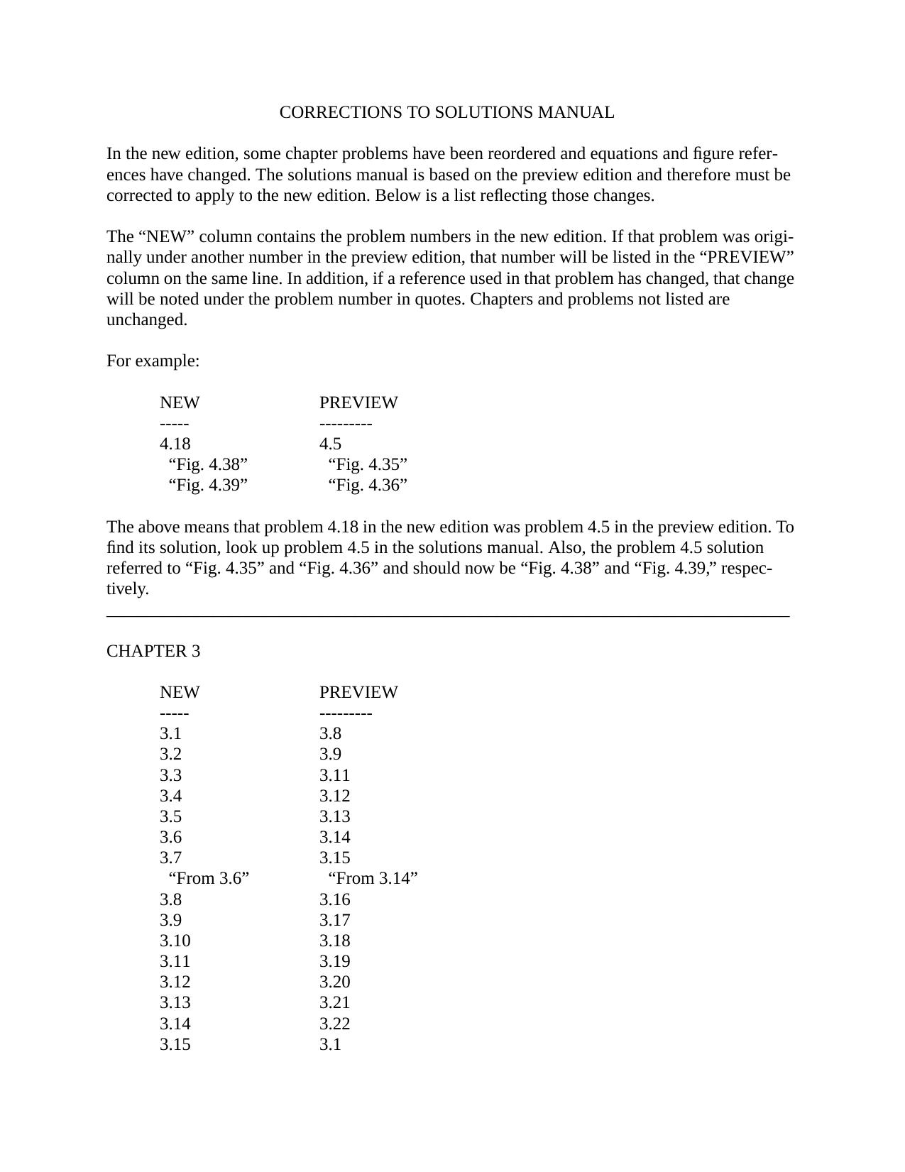 Design of Analog CMOS Integrated Circuits by solution book