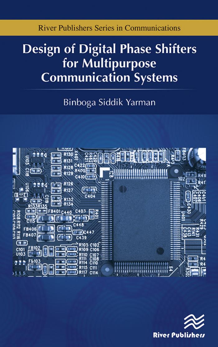 Design of Digital Phase Shifters for Multipurpose Communication Systems by Unknow