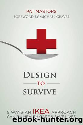 Design to Survive by Mastors Pat;Graves Michael;