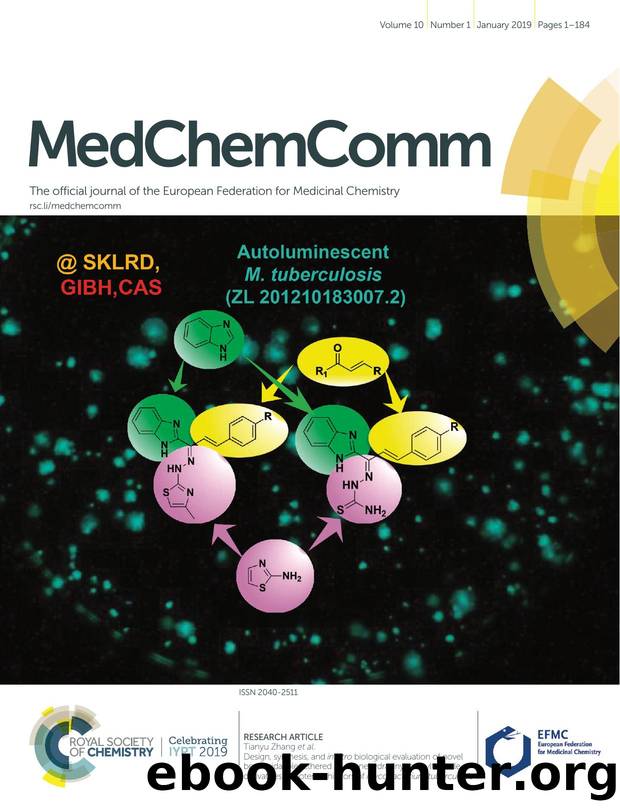 Design, synthesis, and in vitro biological evaluation of novel benzimidazole tethered allylidenehydrazinylmethylthiazole derivatives as potent inhibitors of Mycobacterium tuberculosis by unknow