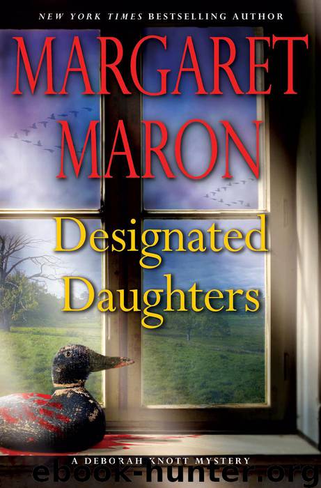 Designated Daughters by Margaret Maron