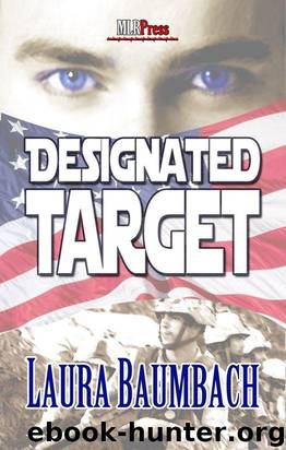 Designated Target by Laura Baumbach