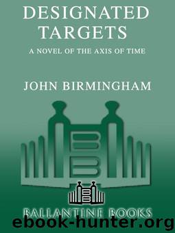 Designated targets (aot-2) by John Bigmingham