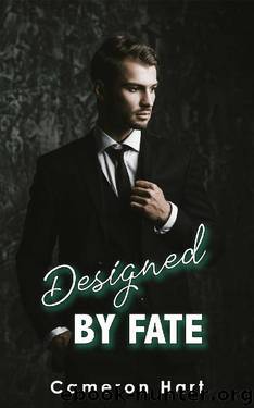 Designed by Fate: Older ManYounger Woman Instalove Novella by Cameron Hart