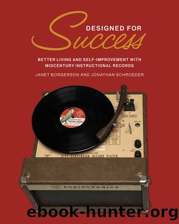 Designed for Success by Janet Borgerson & Jonathan Schroeder