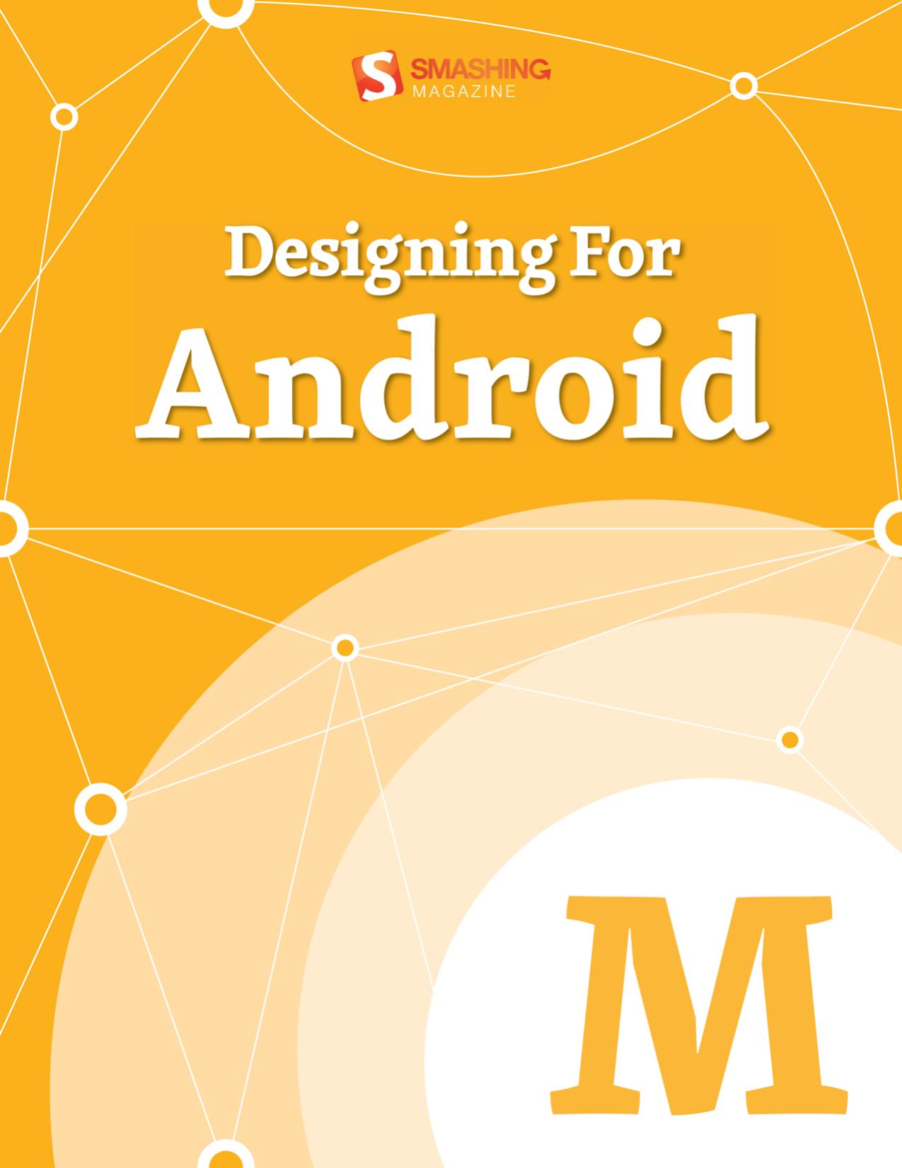 Designing For Android by Blunt Chris