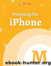 Designing For iPhone by Smashing Magazine
