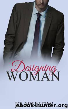 Designing Woman (The Sloan Brothers Book 2) by Willow Jo