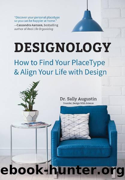 Designology by Sally Augustin