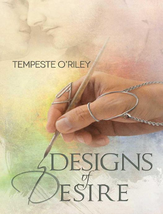 Designs of Desire by O'Riley Tempeste