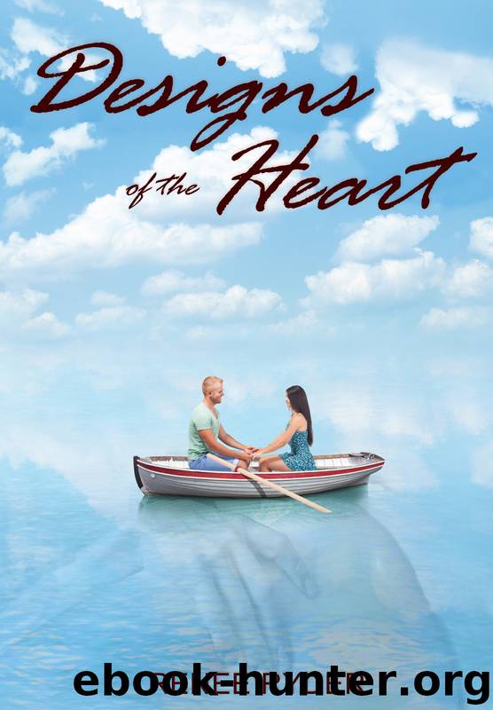 Designs of the Heart by Renee Ryder