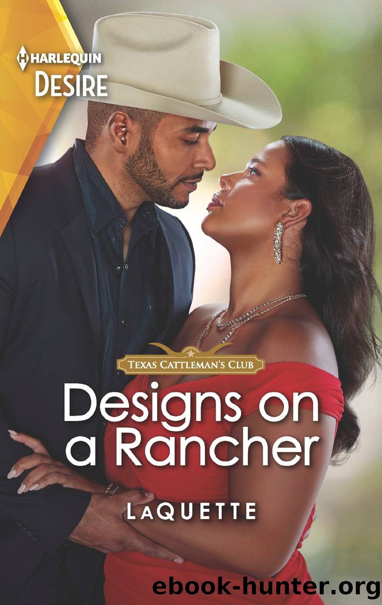 Designs on a Rancher by LaQuette