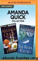 Desire  the River Knows by Quick Amanda