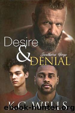 Desire & Denial (Southern Boys Book 3) by K.C. Wells