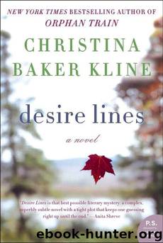 Desire Lines by Christina Baker Kline
