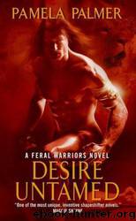 Desire Untamed by Palmer Pamela