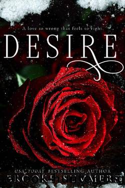 Desire by Brooke Summers