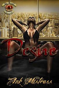 Desire by Ink Mistress
