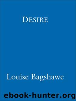 Desire by Louise Bagshawe