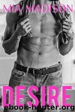 Desire by Mia Madison