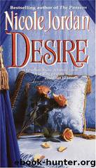 Desire by Nicole Jordan