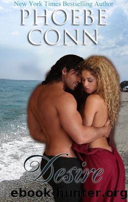 Desire by Phoebe Conn