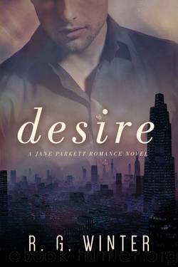 Desire by R. G. Winter