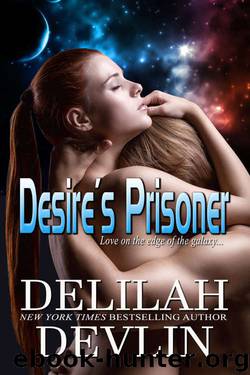 Desire's Prisoner by Delilah Devlin