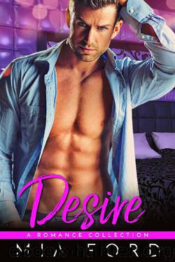 Desire: A Romance Collection by Mia Ford