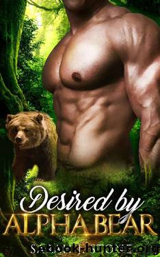 Desired by Alpha Bear