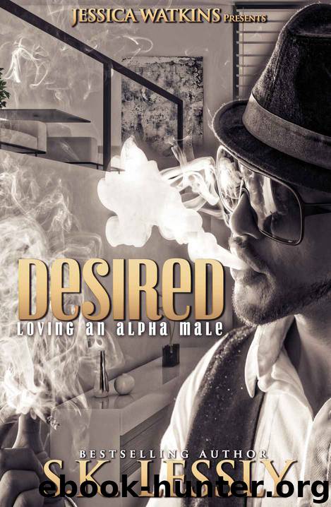 Desired by S. K. Lessly