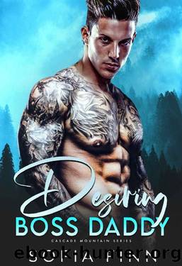 Desiring Boss Daddy: A Small Town Single Dad Romance (Cascade Mountain) by Sofia Finn