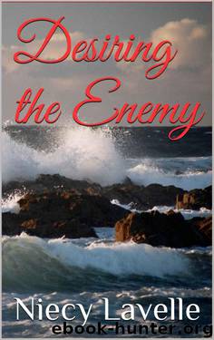Desiring the Enemy by Lavelle Niecy