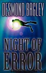 Desmond Bagley - Night of Error by Night of Error v1.1 (html)