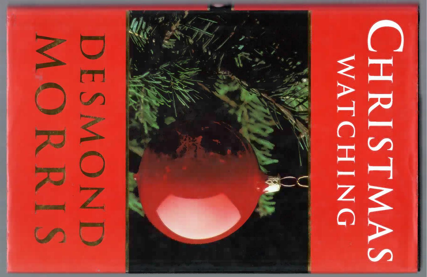 Desmond Morris by Christmas Watching (pdf)