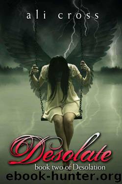 Desolate (Desolation) by Cross Ali