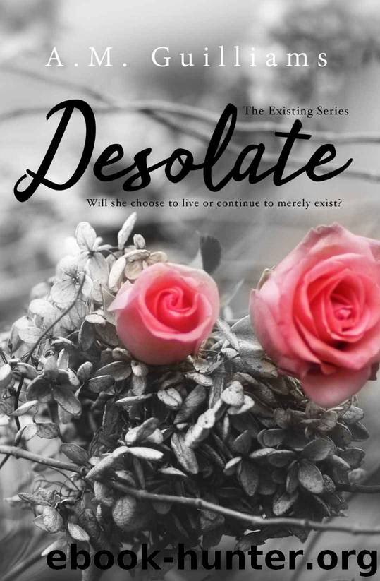 Desolate by Guilliams A.M