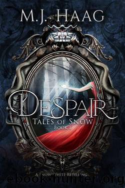 Despair by M.J. Haag