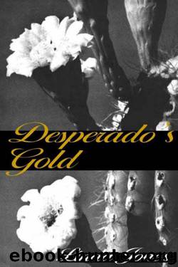 Desperado's Gold by Linda Winstead Jones