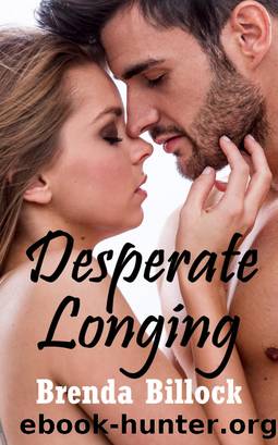 Desperate Longing by Brenda Billock