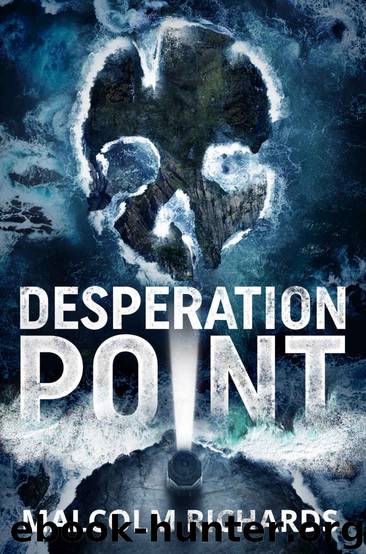 Desperation Point by Malcolm Richards