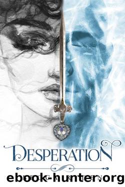 Desperation by Becca Ryden