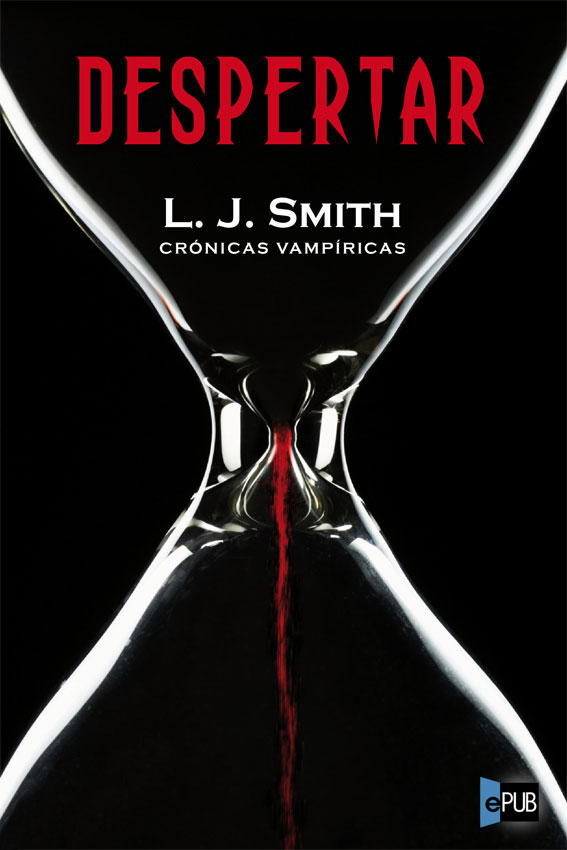 Despertar by L. J. Smith