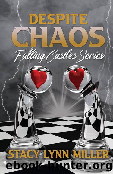 Despite Chaos by Stacy Lynn Miller