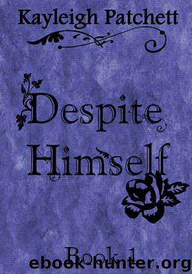 Despite Himself by Patchett Kayleigh