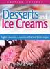 Desserts and Ice Creams by Diana Baker